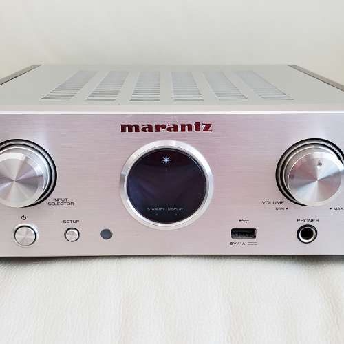 Marantz HD-DAC1