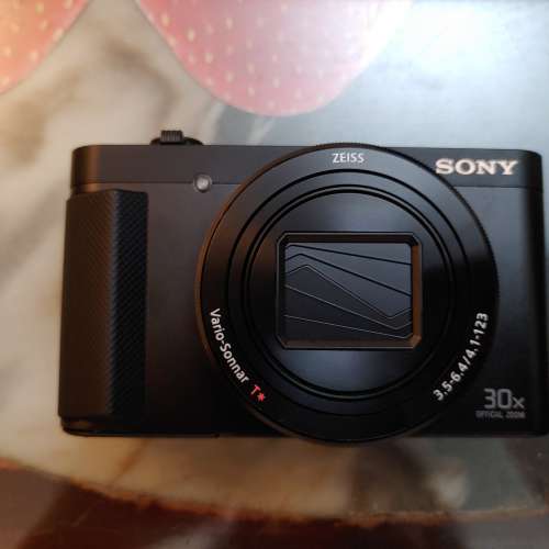 SONY HX90V DSC 數碼相機