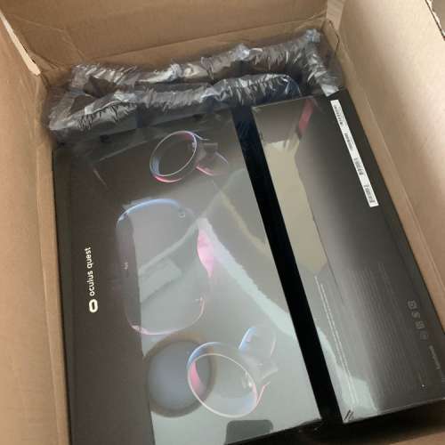 Oculus Quest 1 64/128gb VR by facebook