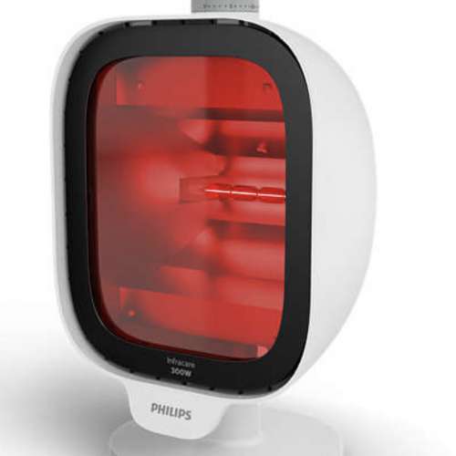 Philips 紅外線燈 PR3120