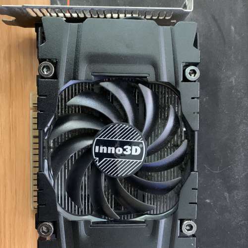 Inno3 gtx750ti