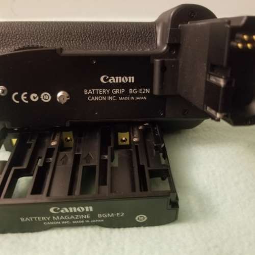 Phottix Battery Grip