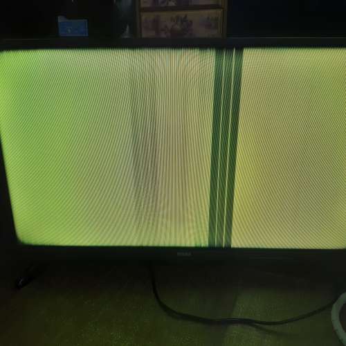 (壞機壞機) 32吋 液晶電視