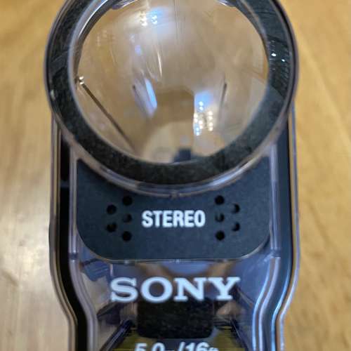 Sony SPK-AS2 Action Cam 潛水保護殻