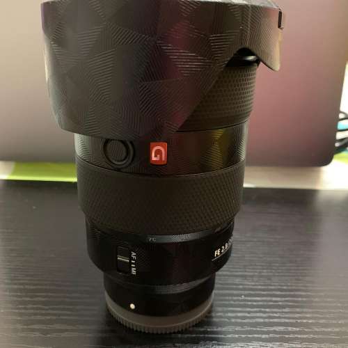 SONY FE 24-70mm F2.8 GM SEL2470GM