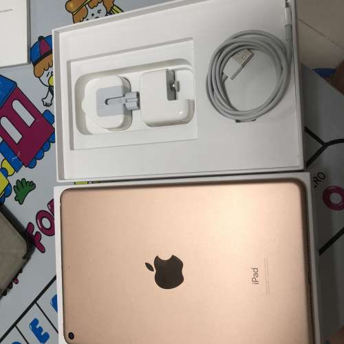 Ipadmini 5 64gb wifi