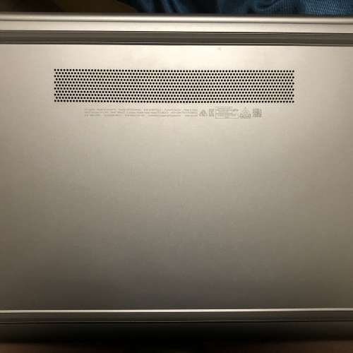 HP Laptop 14-cck0107TU(八代CPU)超薄手提電