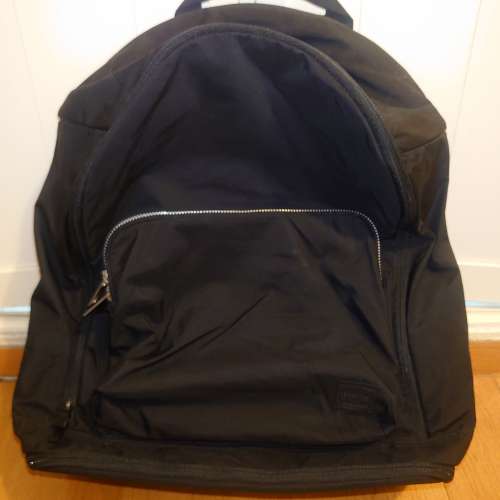 tokyo porter daypack black黑色