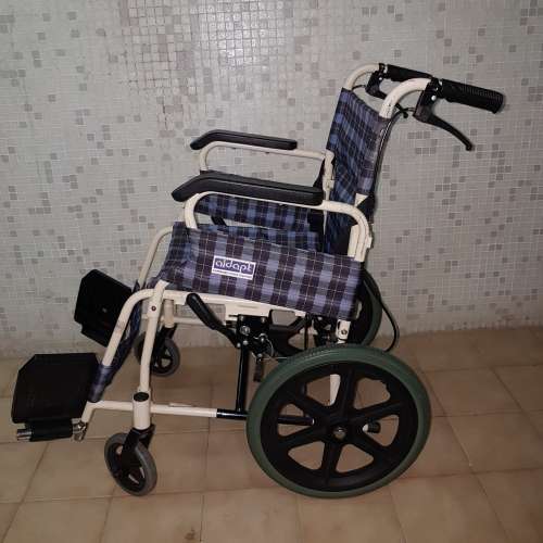 二手輪椅