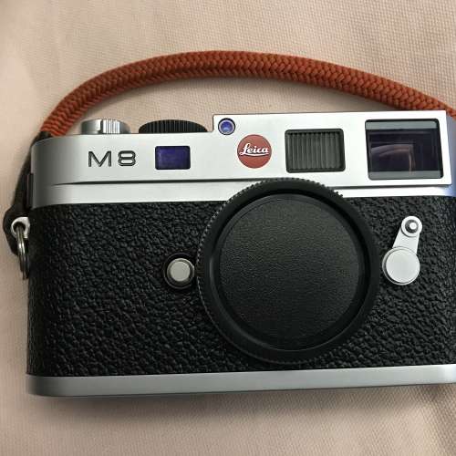 Leica M8U