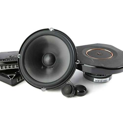 Infinity REF6530CX 汽車音響 Car Audio, 全新