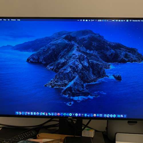 Dell U2718Q Monitor 美版