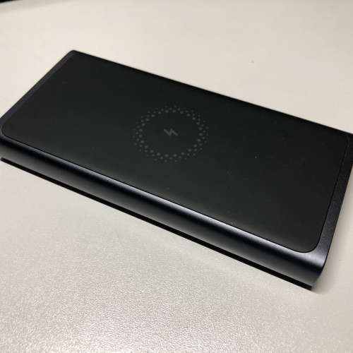 小米無線充電寶10000m