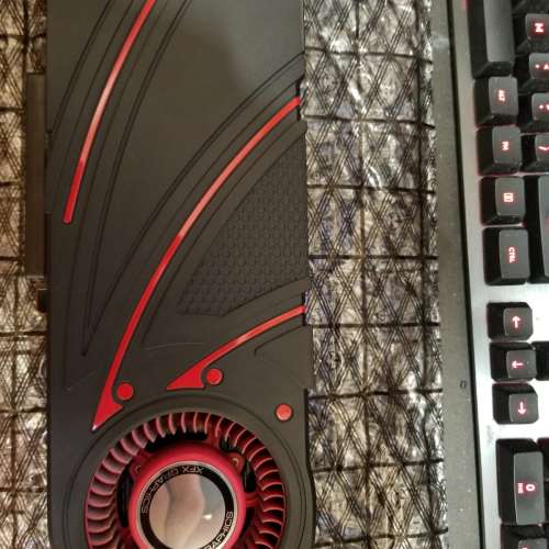 AMD R9 290X