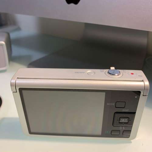 Casio Exilim EXZR50 二手或全新數碼相機, 攝影產品