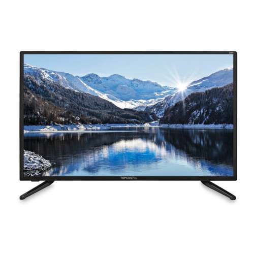 TOPCONPro LED高清數碼32寸Smart TV