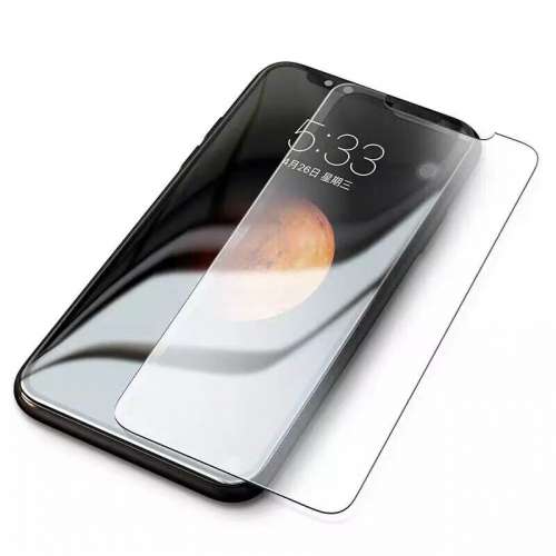 iPhone Glass Screen Protector 玻璃貼 X/Xs/XR /Xs mas/11 系列（2pcs @ $30)