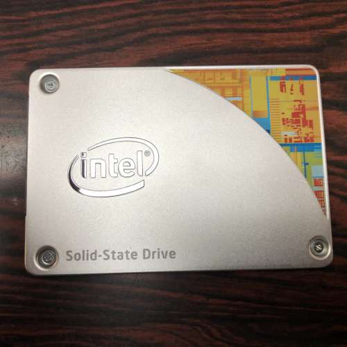 intel 530 ssd 180G MCL SATA 3.0 6Gb/S