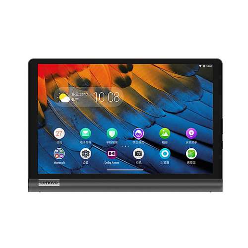 最新聯想 Lenovo Tab Yoga Tab 5 平板電腦LTE十吋平板(Zoom上課佳品)