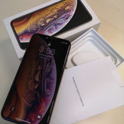 iPhone Xs 256 GB