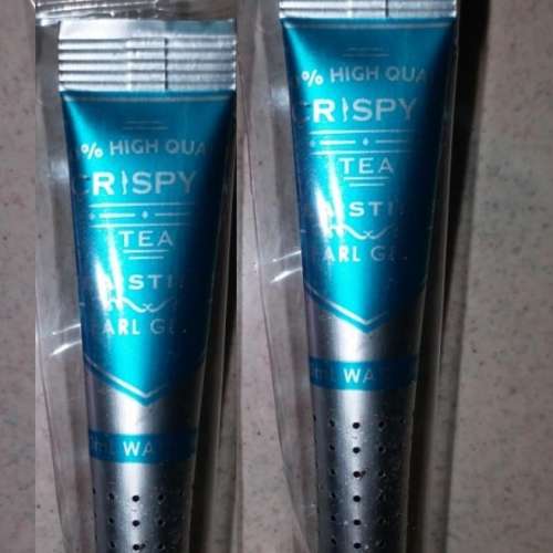 茶棒 格雷伯爵茶 15枝 獨立包裝  tea sticks 茶棒