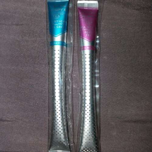 茶棒 格雷伯爵茶 15枝 獨立包裝  tea sticks 茶棒