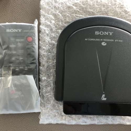 Sony DCR-PC10 Mini DV Video Camcorder 攝錄機