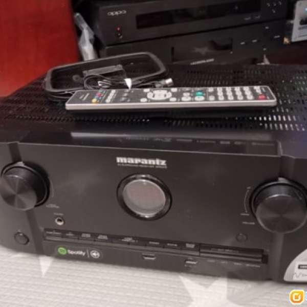 marantz  sr5010