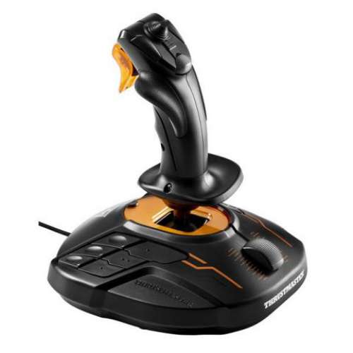 Thrustmaster T.16000M FCS Joystick