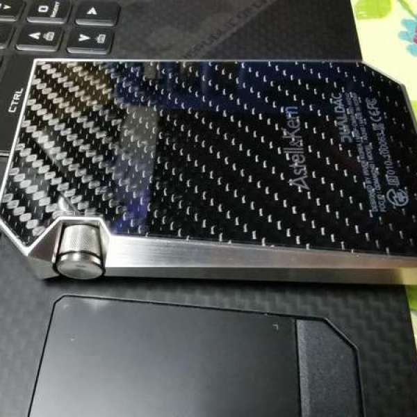 Ak240ss 行貨有盒九成新 可換n3 pro