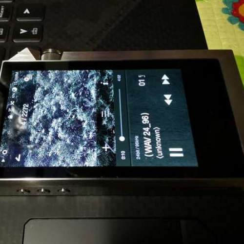 Ak240ss 行貨有盒九成新 可換n3 pro