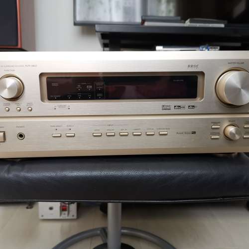 Denon AVR 3803