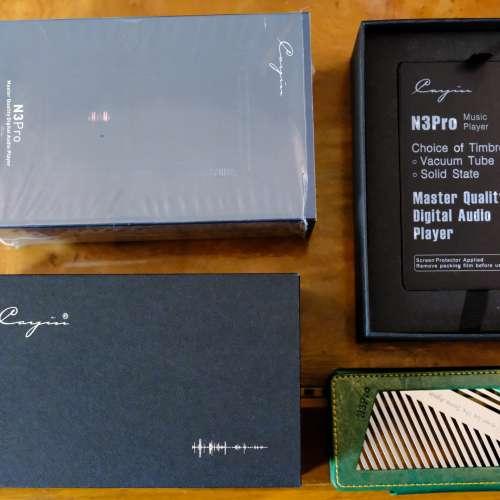 澳門區 CAYIN N3PRO