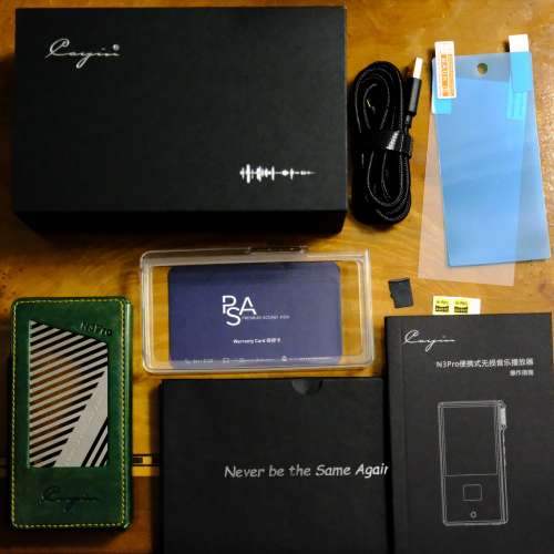 澳門區 CAYIN N3PRO