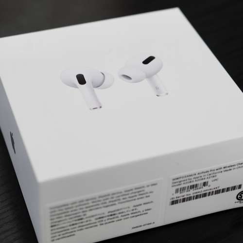 Apple AirPods Pro