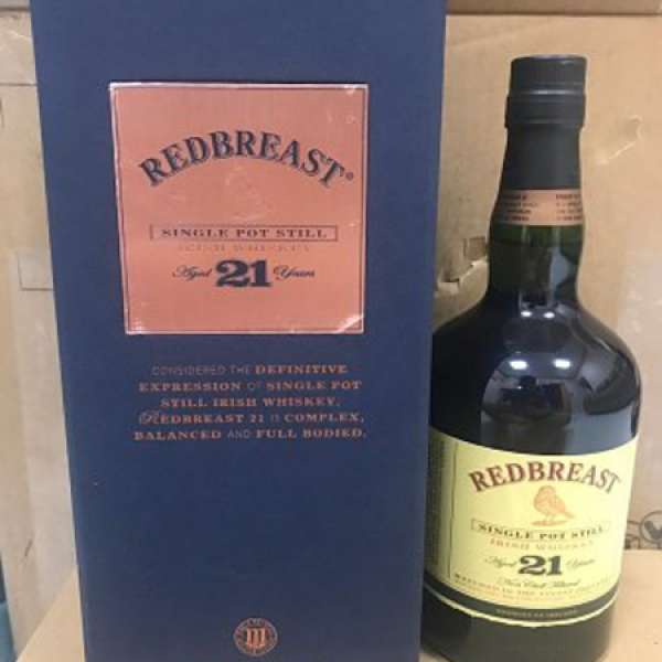 Redbeast 21 years 46%