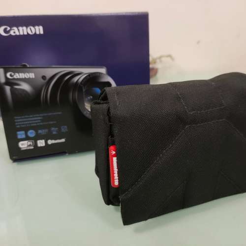 Canon SX730 HS 40倍光學口袋機