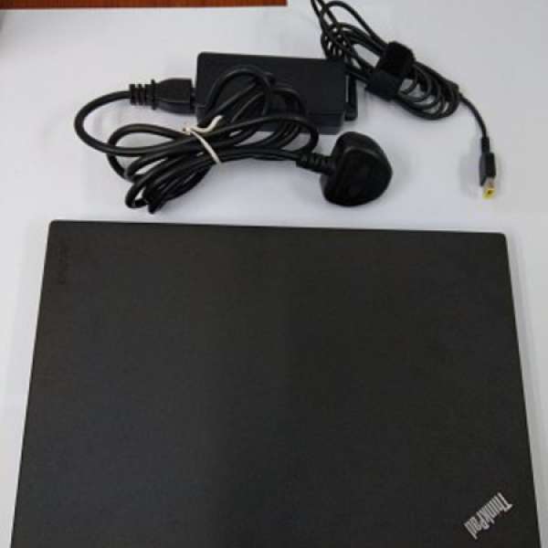 Lenovo Thinkpad X270 notebook