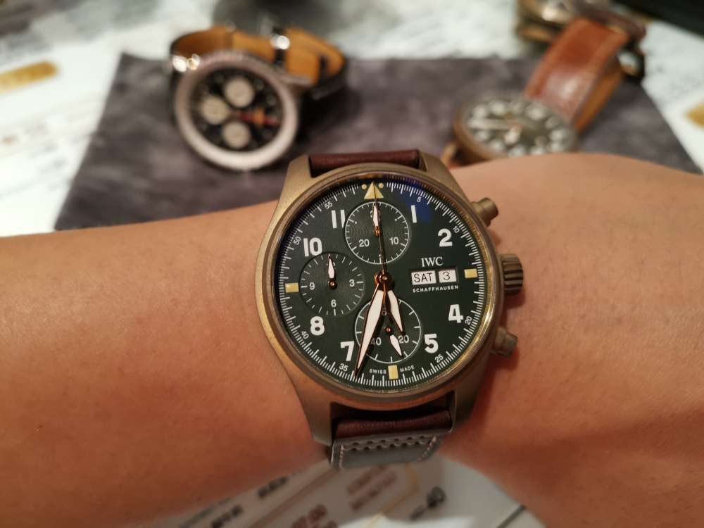 Iwc 387902 deals
