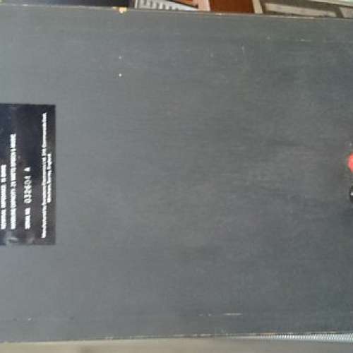 Roger LS 3/5a-15 ohm