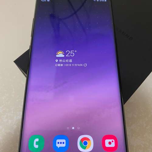 Samsung galaxy Note 8 64G