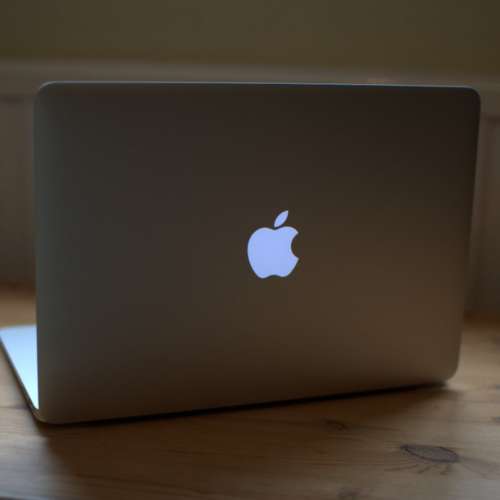 Macbook Air 13-inch 2012 mid 連 Microsoft Office 正版