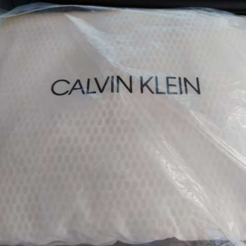 Calvin Klein Foldable backpack 100%
