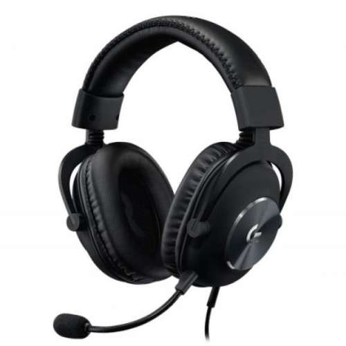 NEW Logitech G Pro X Headset / Headphones