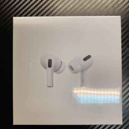 全新 Apple Airpods Pro