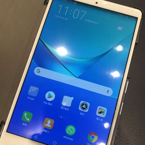 華為 Huawei MediaPad M5 8.4'LTE