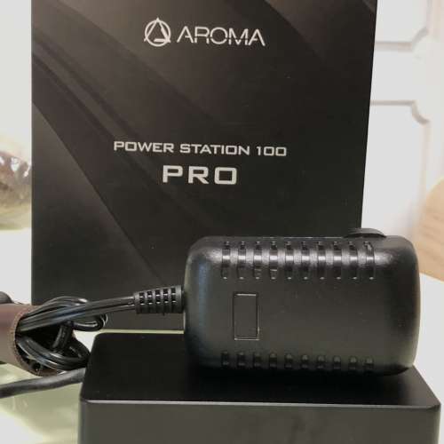 Aroma Power Station 100 Pro for Aroma A100