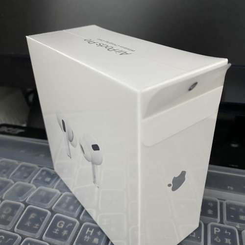 Apple AirPod Pro 全新 未開盒