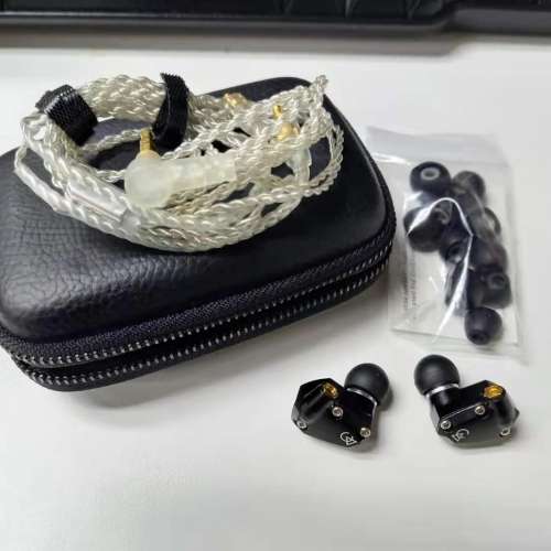 Campfire Audio Orion