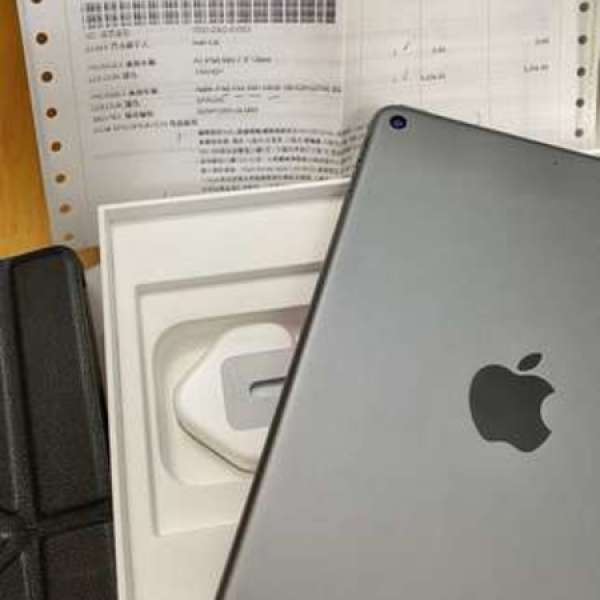 ipad Mini 5 64gb wifi（有保、全套極新）